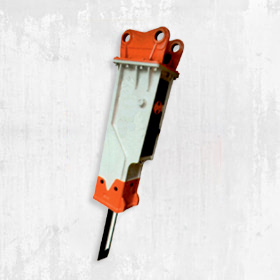 Breaker Tools