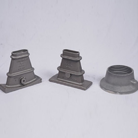 Bearing Flange