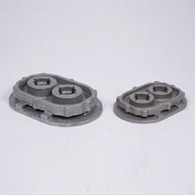Bearing Plate