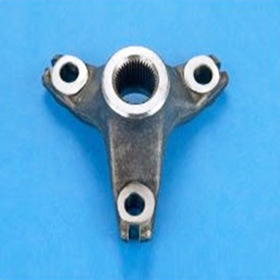 Forging Route Machine Components