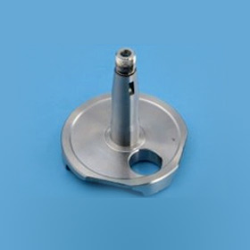 Forging Route Machine Components