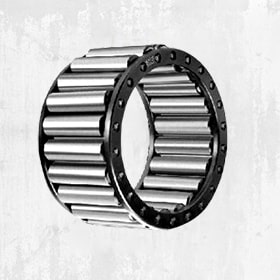 Roller Cage Bearings