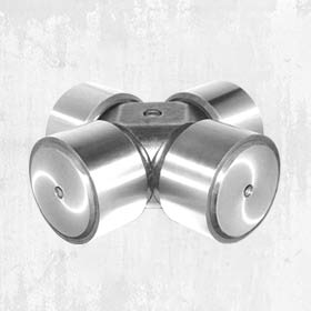 Universal Joint Journal Cross Bearings