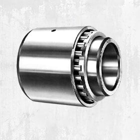 Cylindrical Roller Bearings